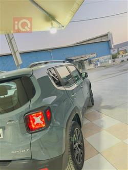 جيب رينيجيد